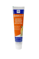 Paw Ready dentifrice enzymatique pour chiens – saveur banane menthe pour haleine fraîche