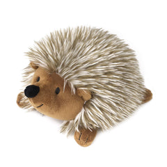 Pawaboo Hérisson en peluche avec sifflet pour chien, encourage le jeu actif.