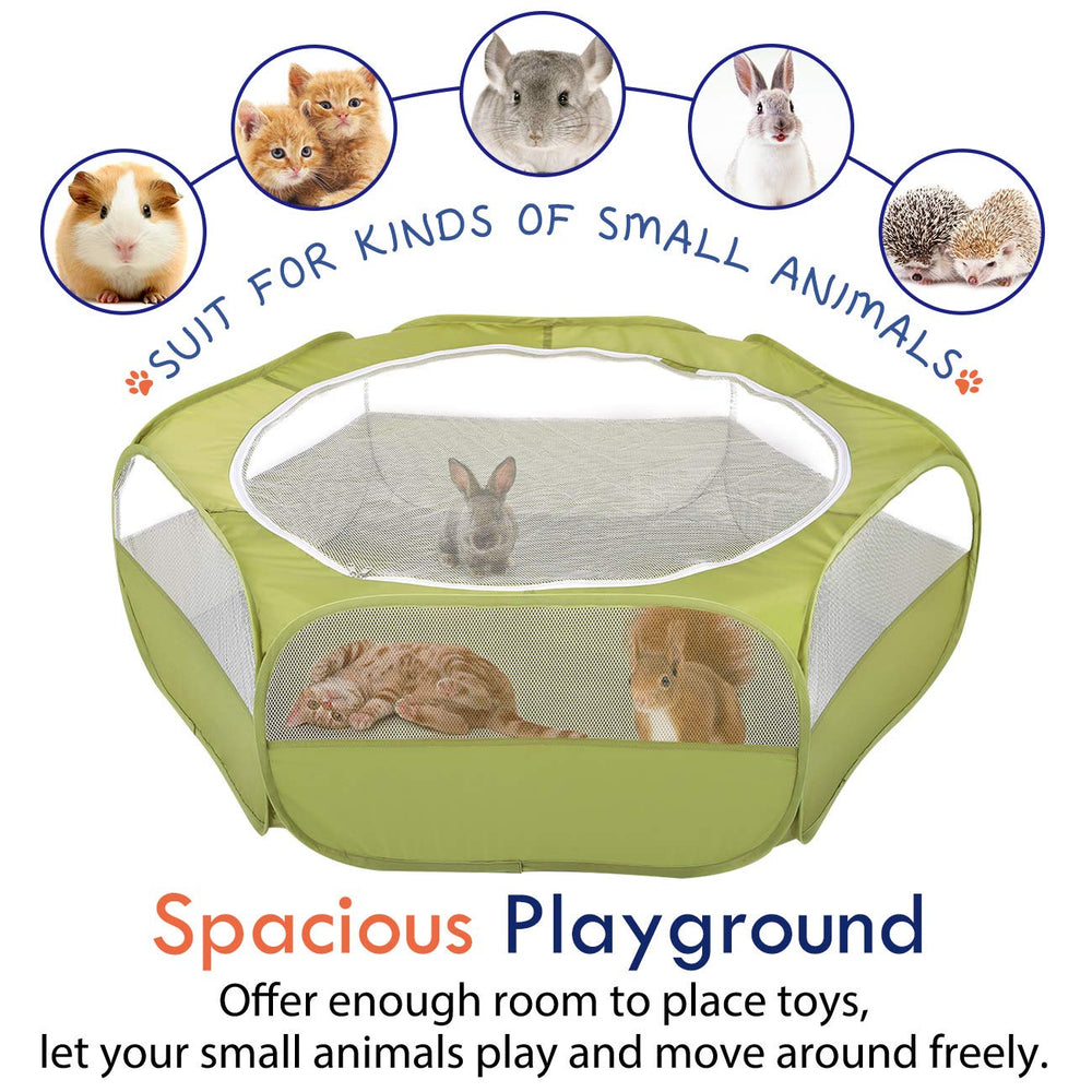 Pawaboo parc tiges metal: structure stable lors des sorties.