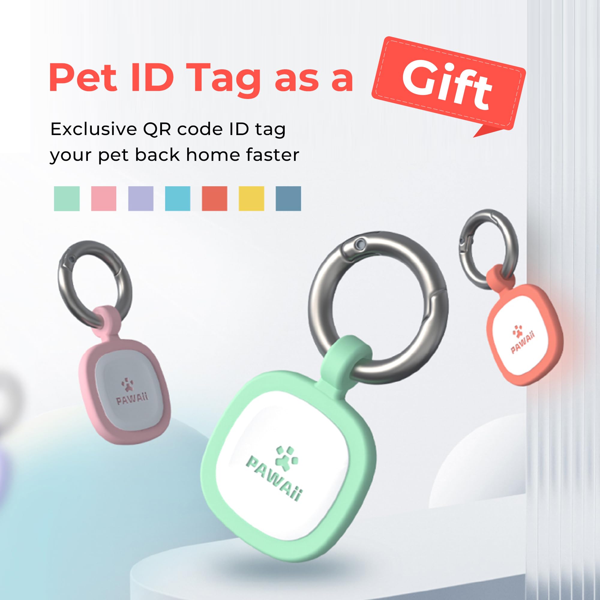 Bol Pawaii lavable au lave-vaisselle, nettoyage pratique.