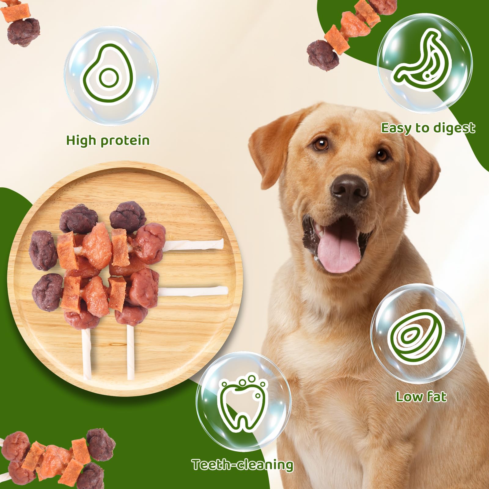 Pawant brochettes potiron, fibres naturelles et goût réconfortant.
