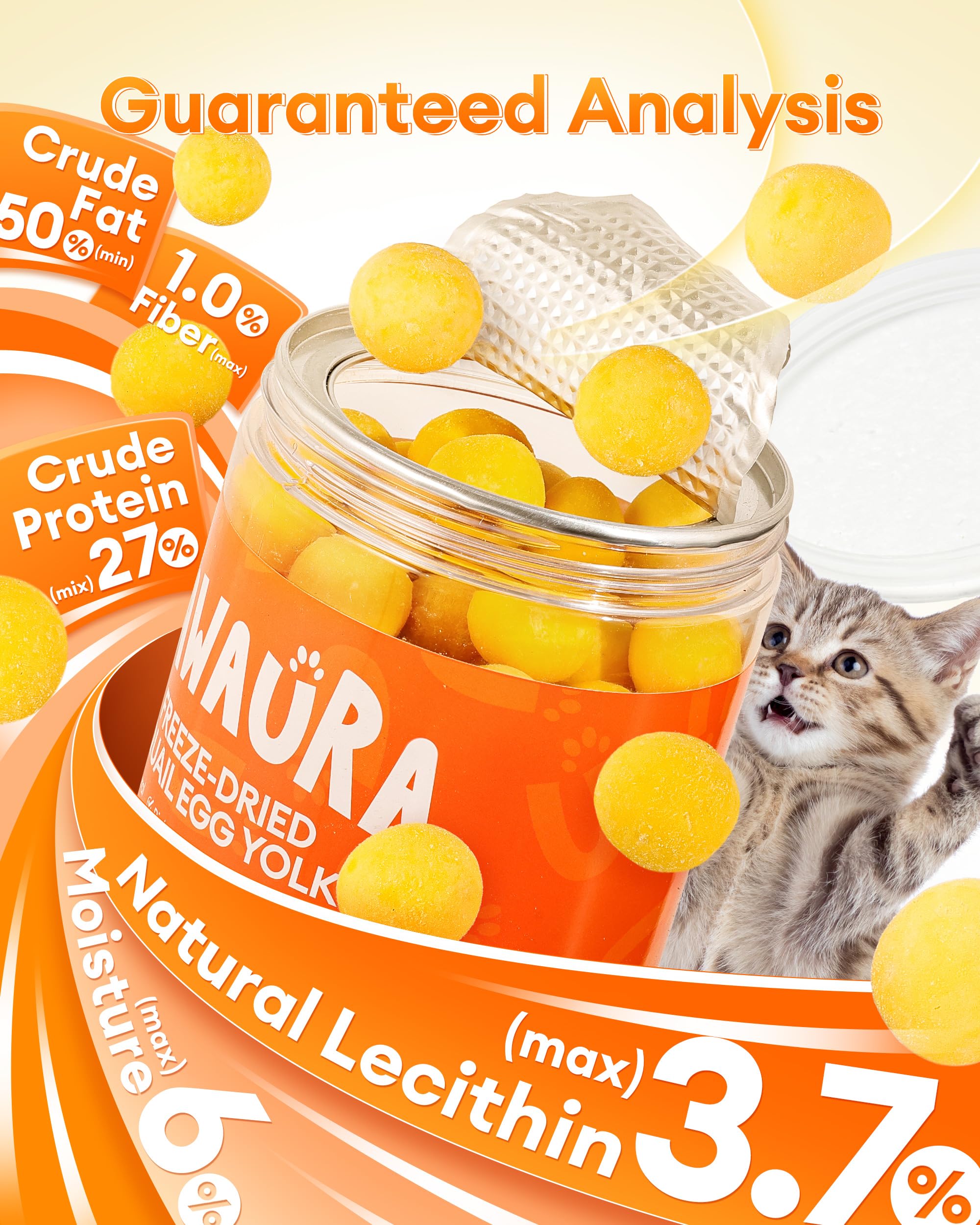 Pawaura nutriments essentiels, vitamines et minéraux