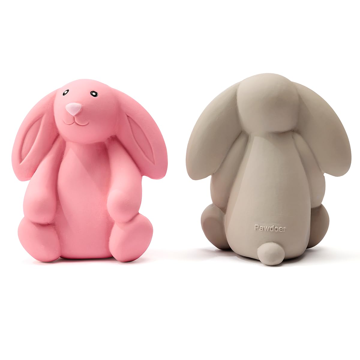 Pawdoer ensemble de jouets multicolores, variété visuelle pour l’attention et l’exercice.