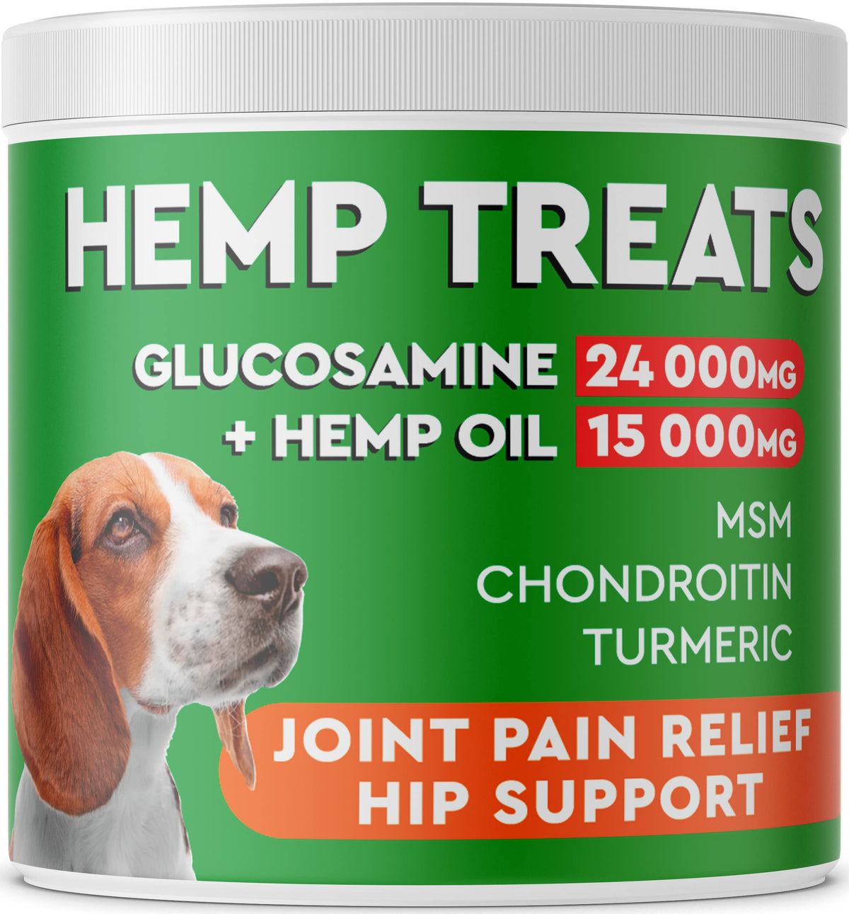 PAWFECTCHEW PawfectChew emballage visible, bouchées molles faciles à prendre.