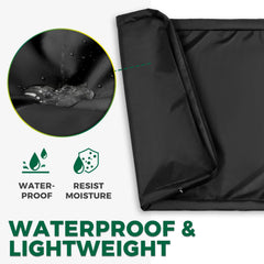PAWFINITY tissu Oxford durabilite résistance accrue face aux griffes et à l’usage quotidien.