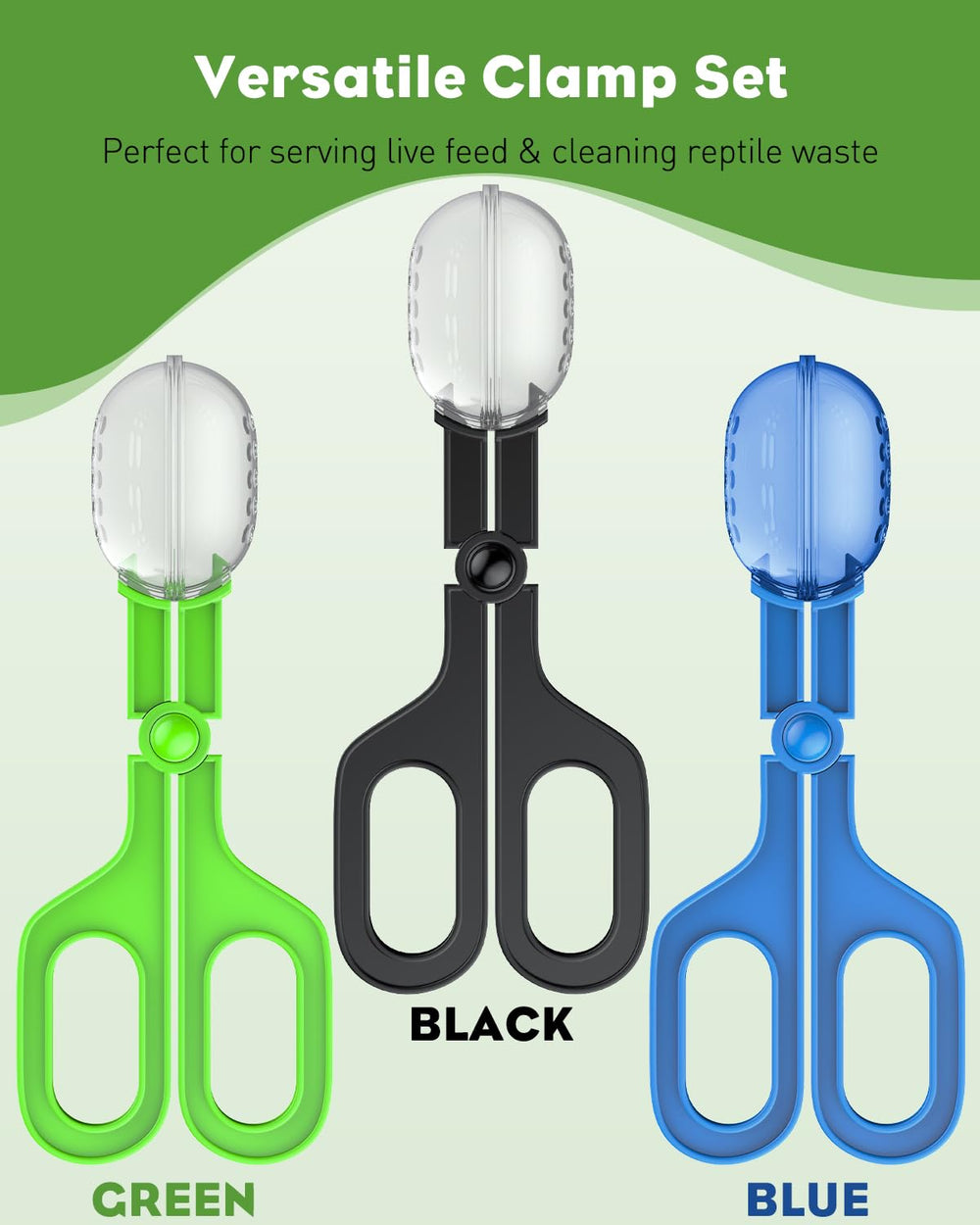 Pawfly poignee-ciseaux-ergonomique, prise en main confortable et contrôle précis.