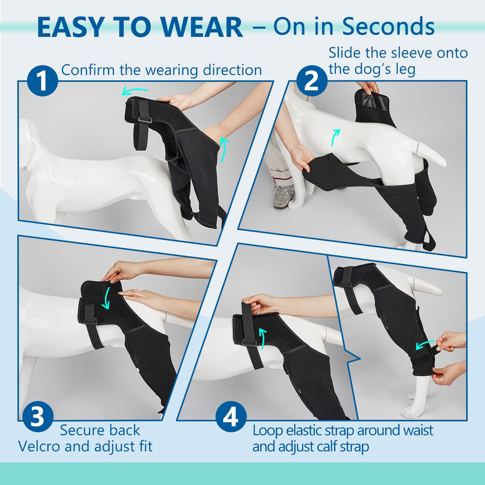 Pawfun entretien facile lavage en machine pour un usage quotidien.