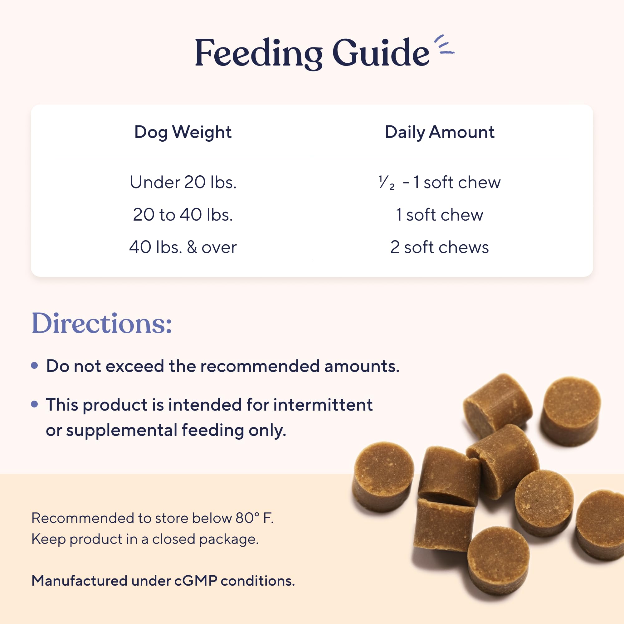 Pawfy Probiotiques – santé peau et allergies potentielle, peau plus calme.