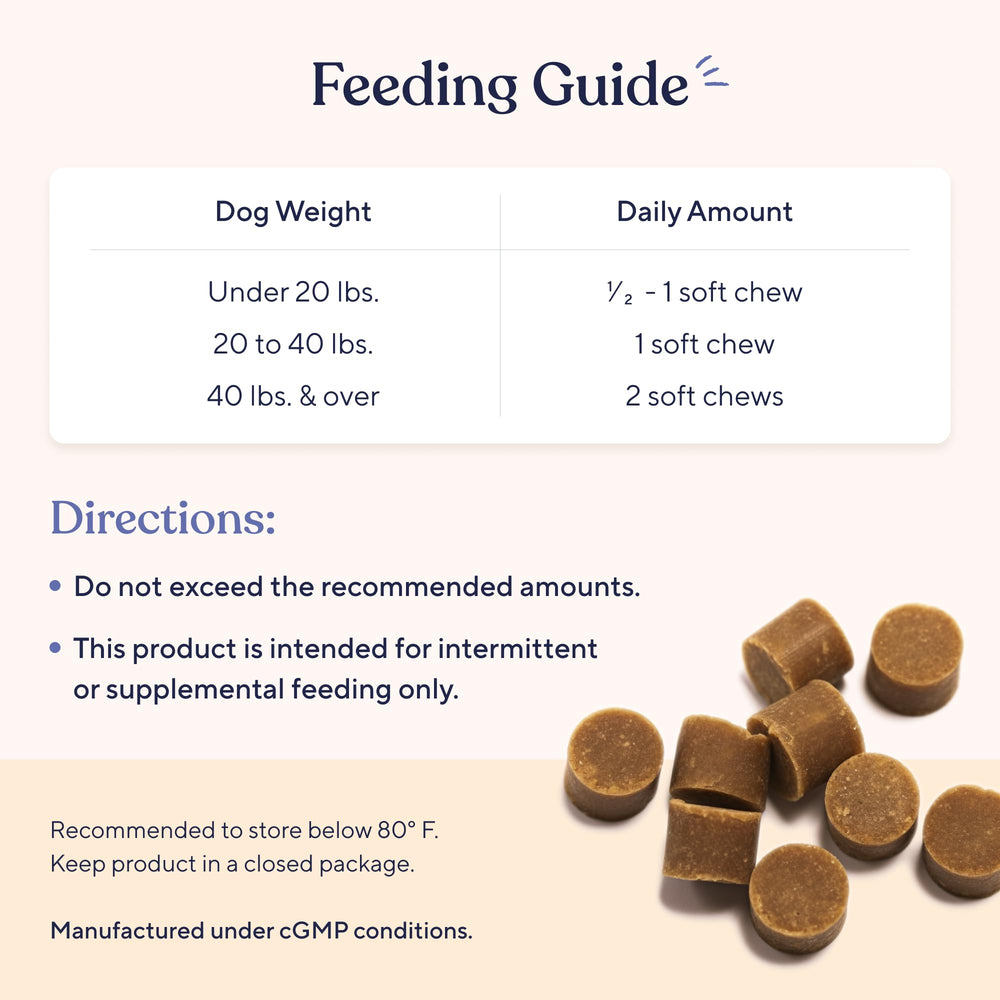 Pawfy Probiotiques – santé peau et allergies potentielle, peau plus calme.