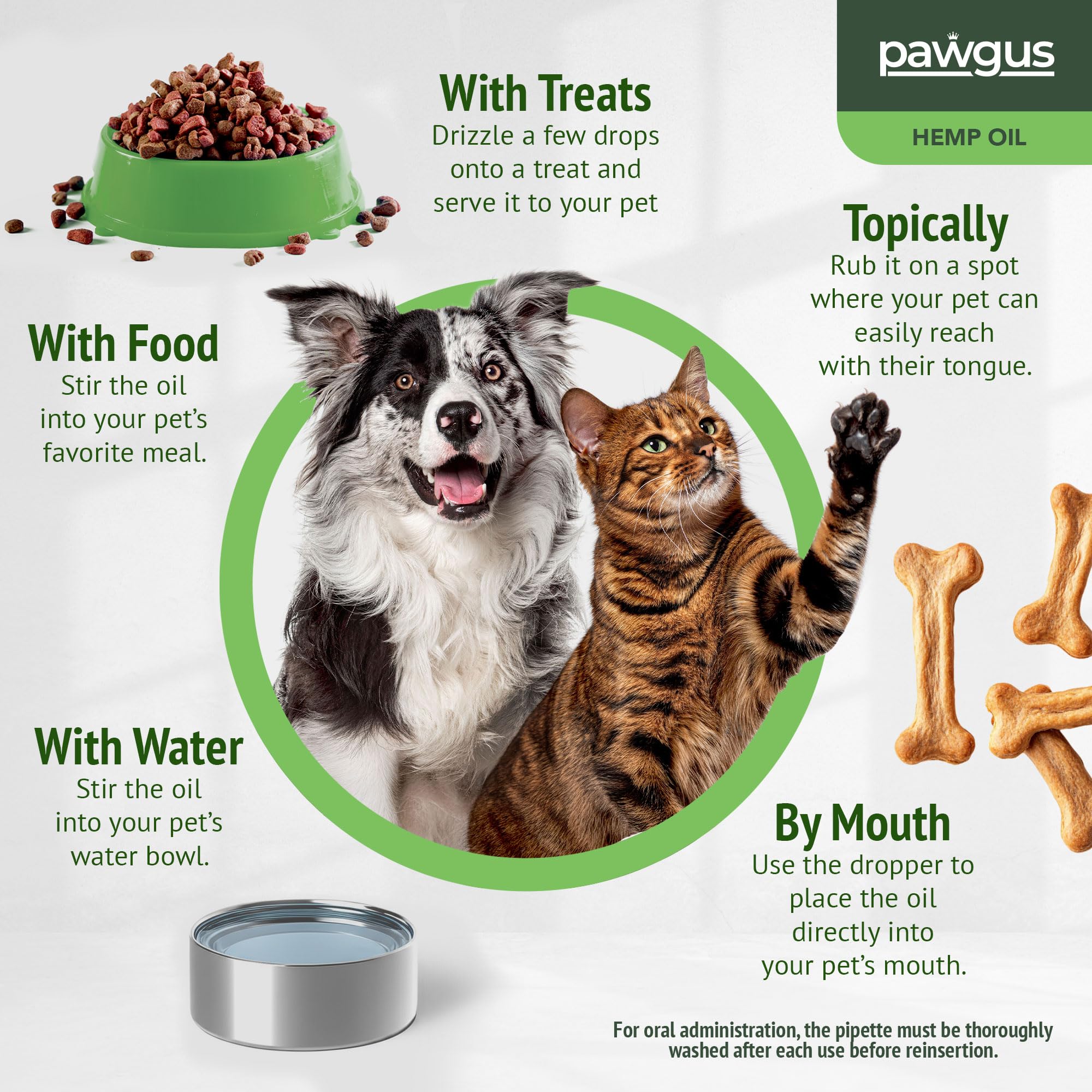 Pawgus huile de chanvre – articulations mobilité: soutien potentiel à la mobilité.