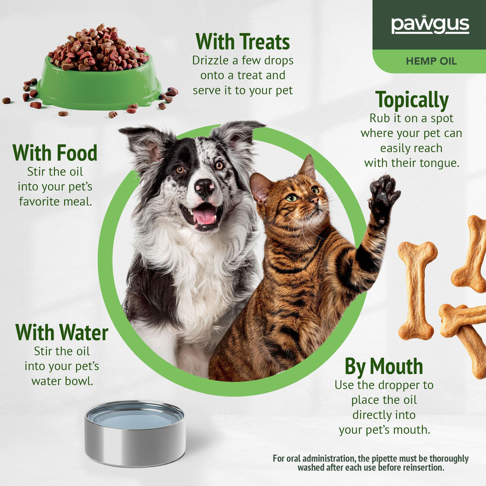 Pawgus huile de chanvre – articulations mobilité: soutien potentiel à la mobilité.