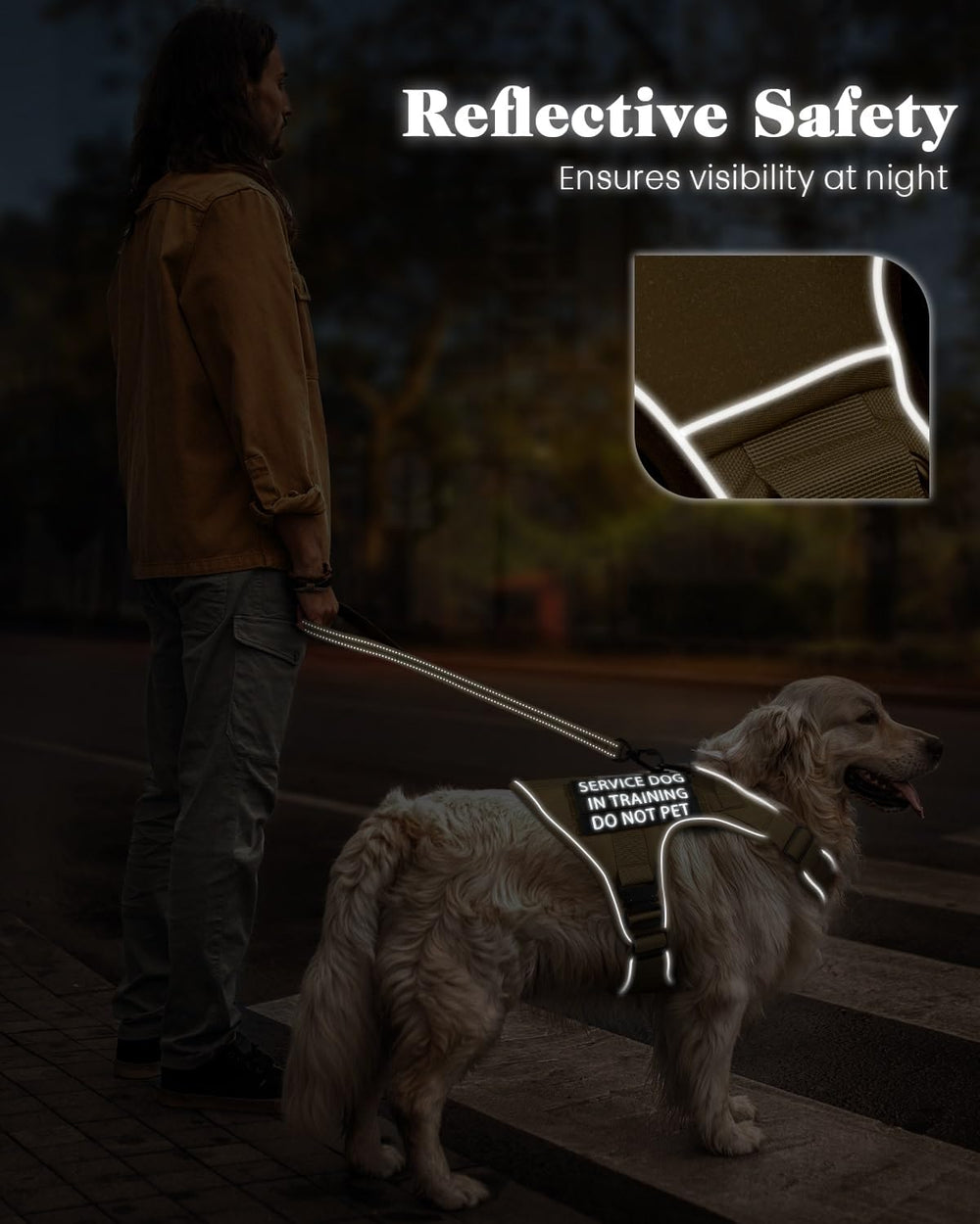 PawistaPal guide des tailles pour trouver le harnais idéal