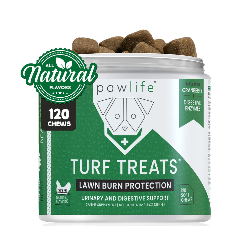 Friandises Pawlife pour chien — emballage principal, pratique pour l'usage quotidien