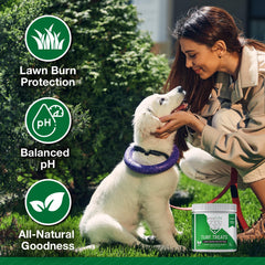 Pawlife friandises chien — ingrédients naturels mis en avant pour la sécurité alimentaire