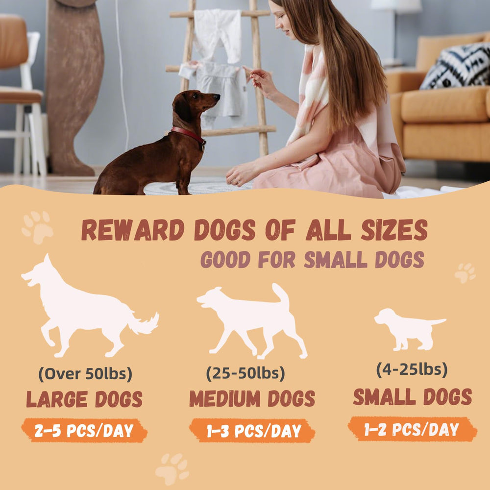 Pawmate jerky poulet – ingrédients naturels et sans céréales pour plus de pureté.