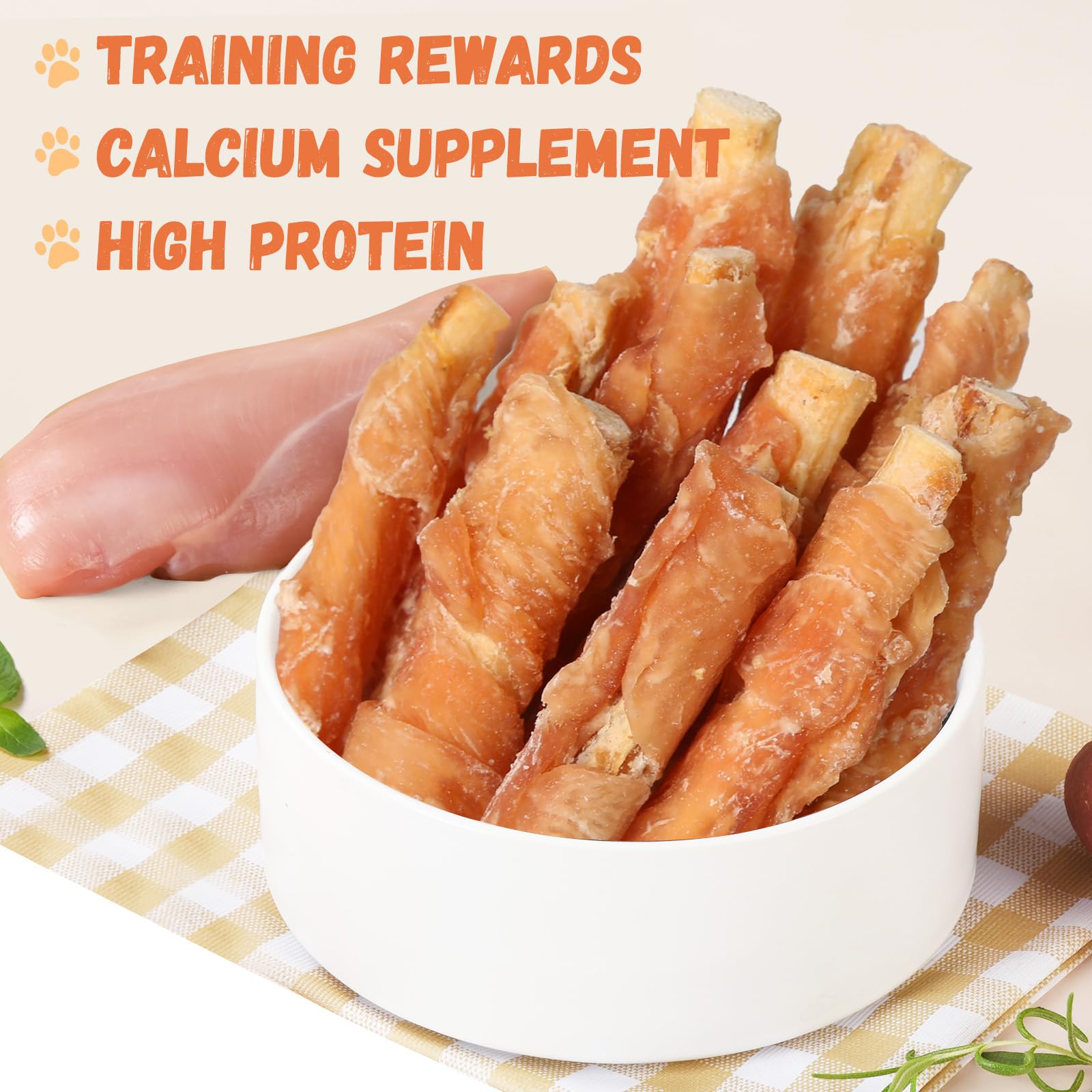 Pawmate récompense d'entraînement, moulinette pour motivation canine