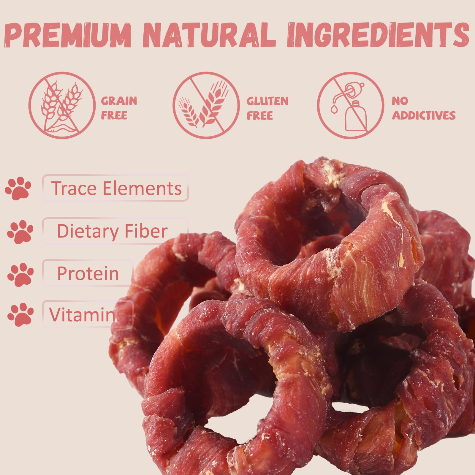 Pawmate sans cereales ni additifs artificiels option légère pour le poids