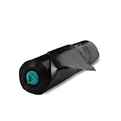 Rouleau PawPail de sacs-poubelle florale, pratique et odorant pour usage extérieur.