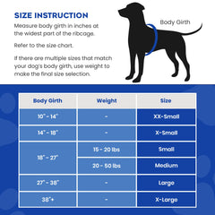 Gilet rouge Paws Aboard ajustable pour maintien personnalisé lors d’activités nautiques