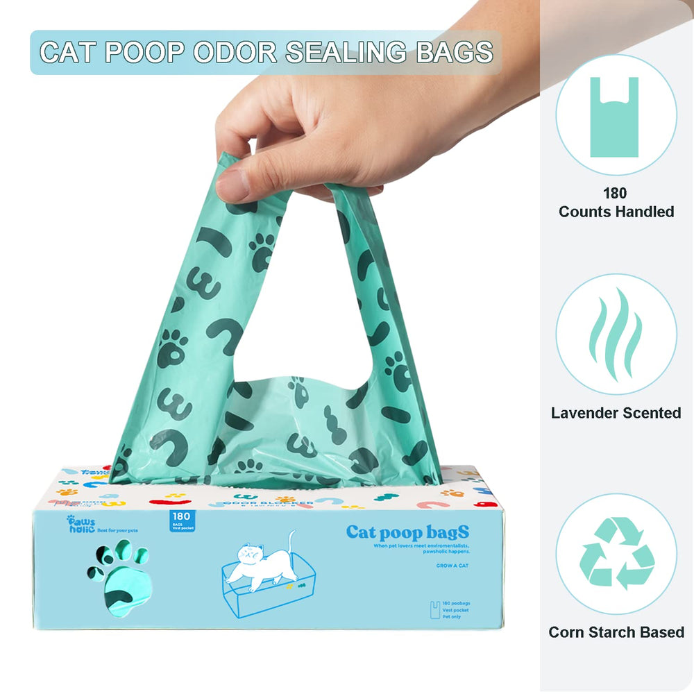 PAWSHOLIC sacs polyvalents, utilisables en jardinage et ménage, solution écologique.