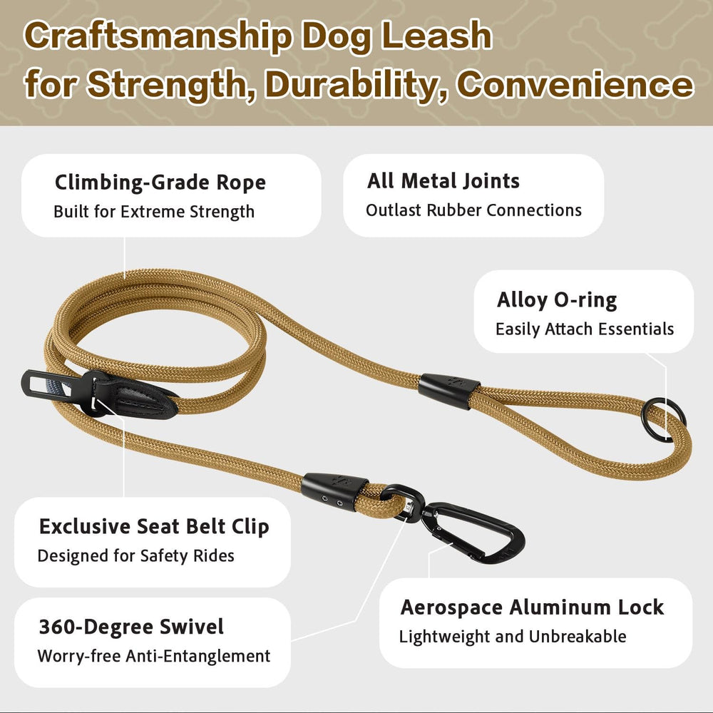 PAWS PASSION anneau-alloy-accessoires facilite les petits indispensables en balade.