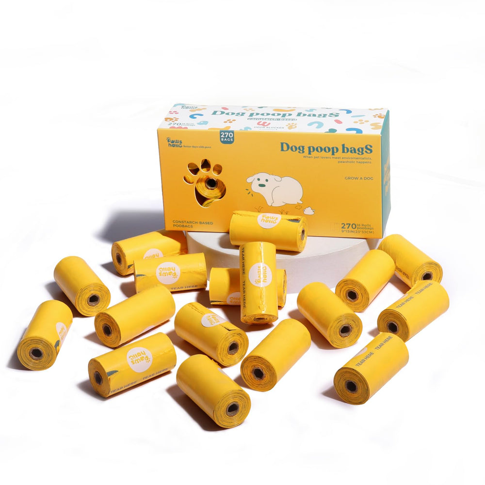 PAWSHOLIC usage-en-balade pour chiens et propreté