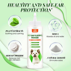 Pawsitive Vibes Trimmer LED Silencieux: coupe précise sans bruit pour sessions calmes.