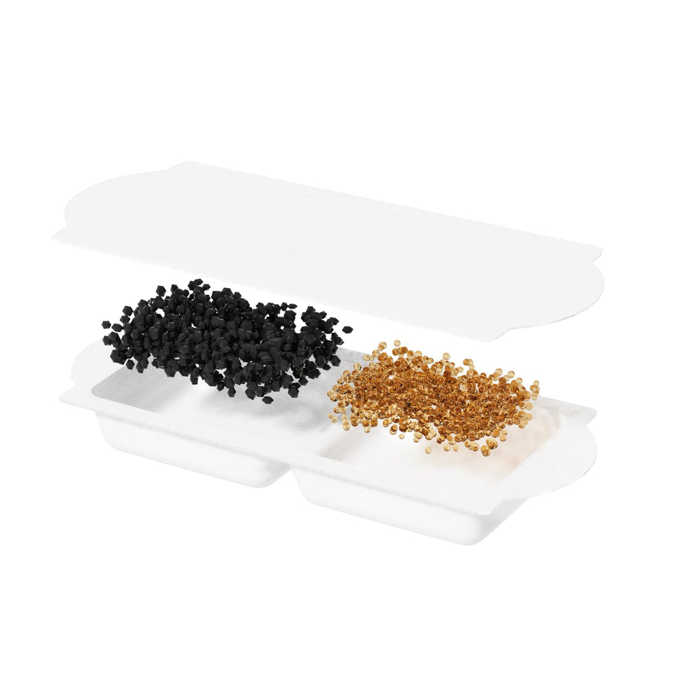 PAWSPIK filtre compatible fontaine céramique pour eau saine et claire.