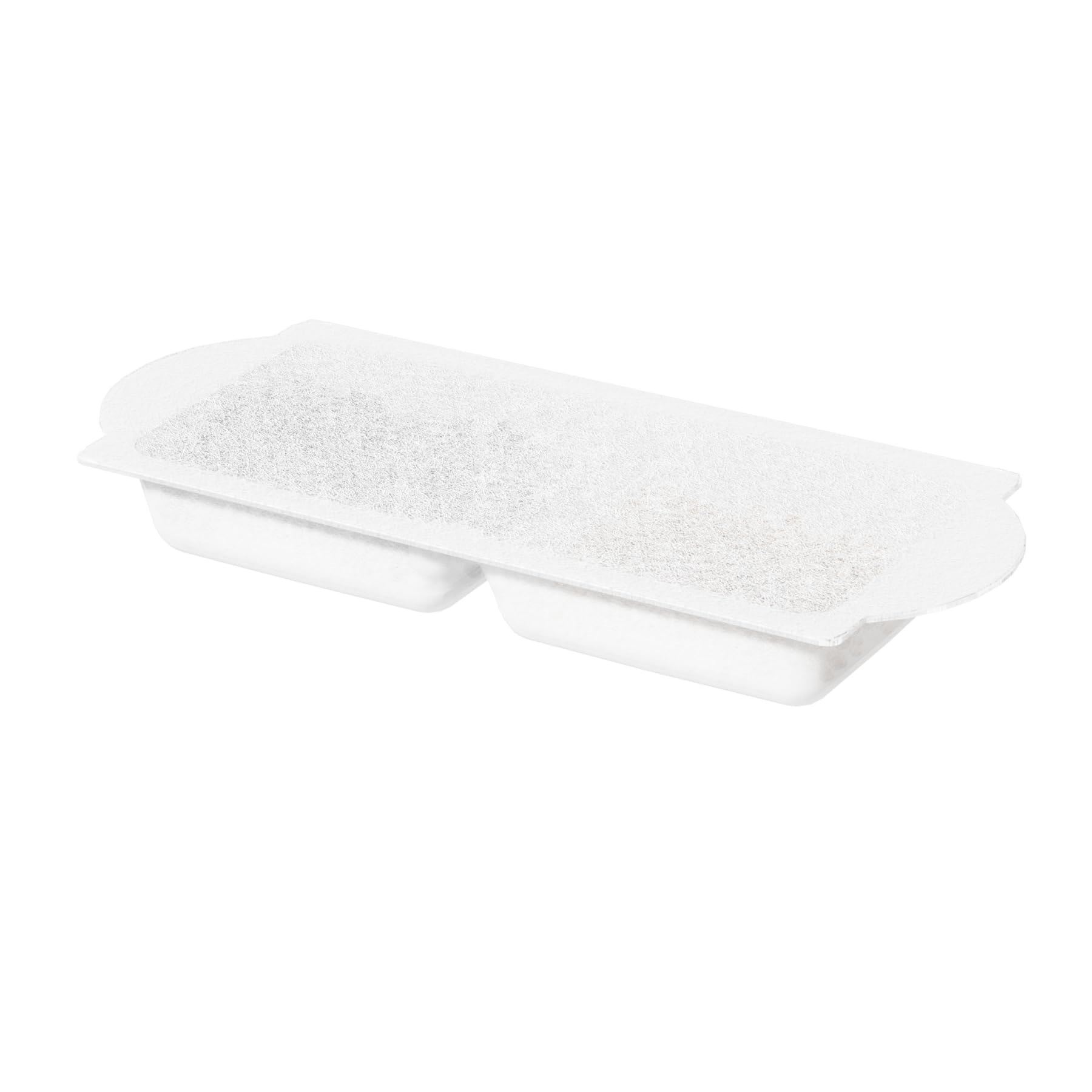 PAWSPIK remplacement rapide de filtre pour eau fraîche.