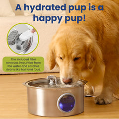 PAWSPIK sécurité-eau-urgence-alerte-niveau, réserve et alerte utiles.