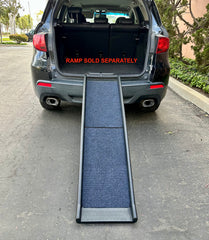 PawStep Nettoyage facile au aspirateur pour un entretien rapide.