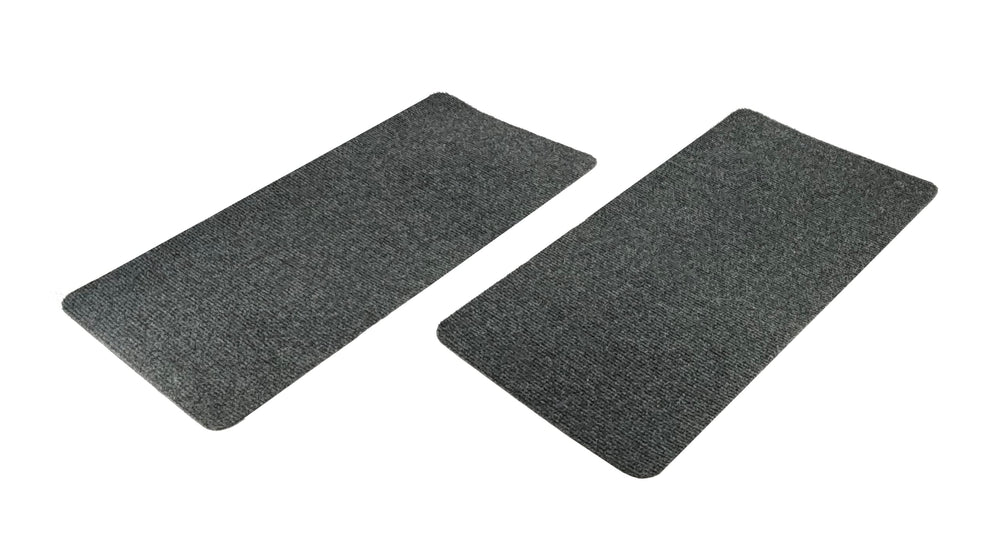 PawStep Tapis antidérapant rampe 50524 assure une adhérence fiable.