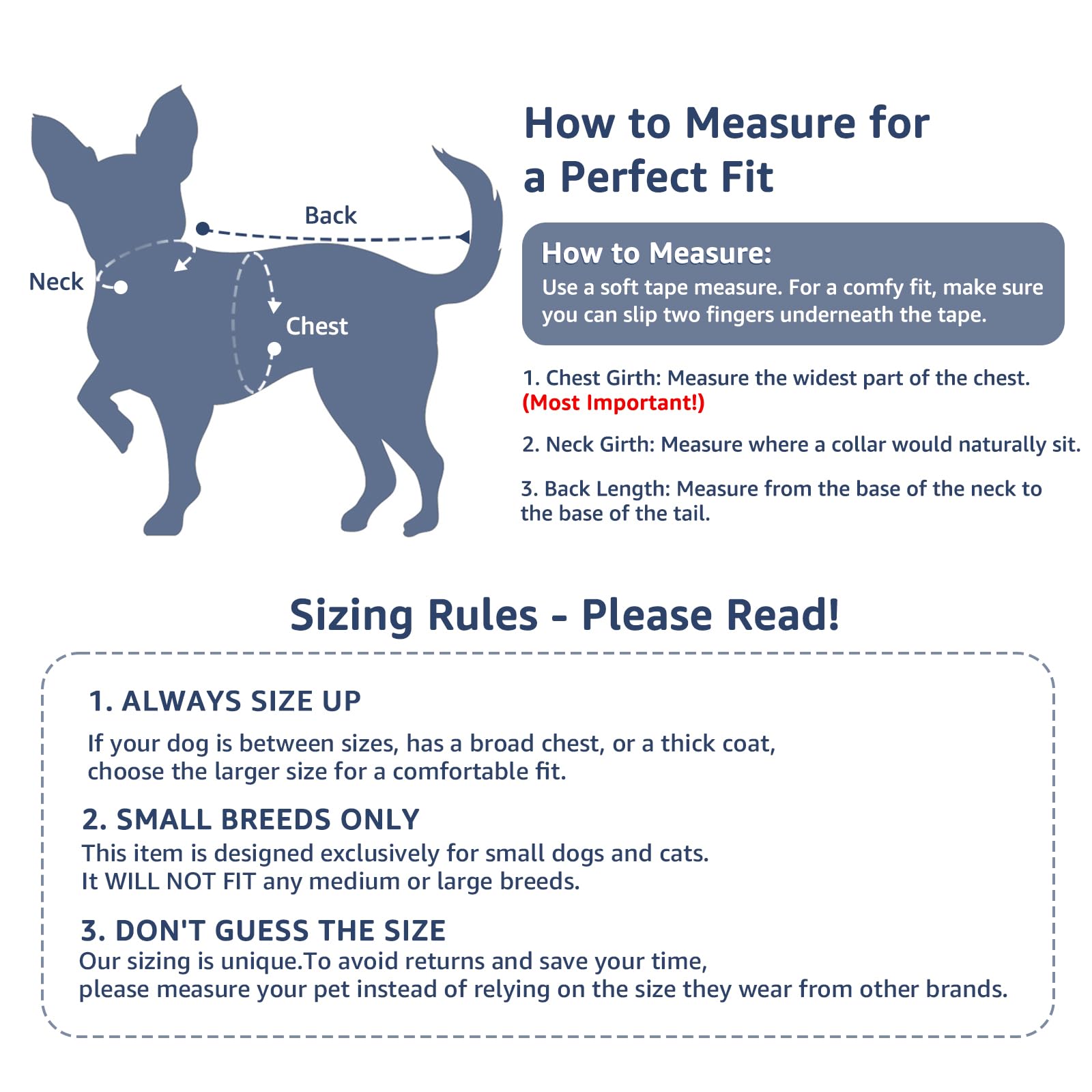 Tissu denim Pawstrip, veste canine douce et durable.