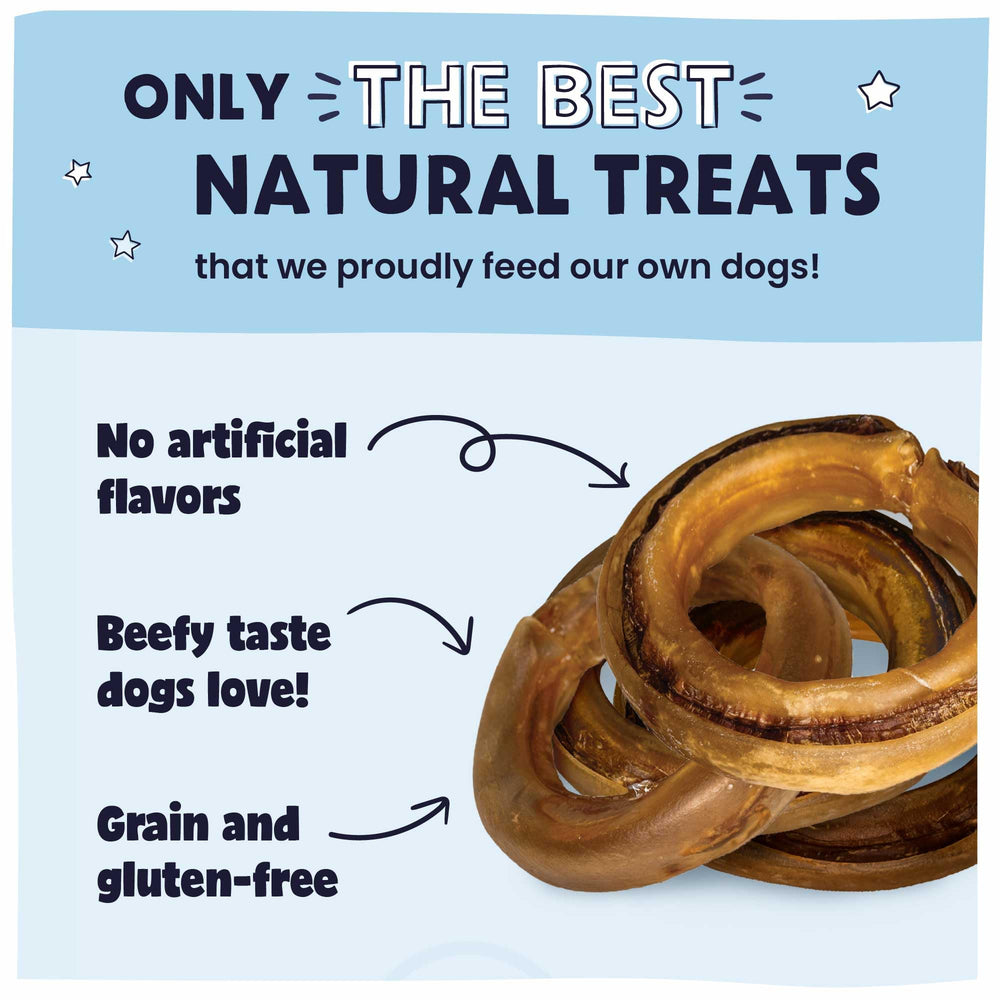 Pawstruck 2 en 1 jerky œsophage tranches – alternative sans céréales.