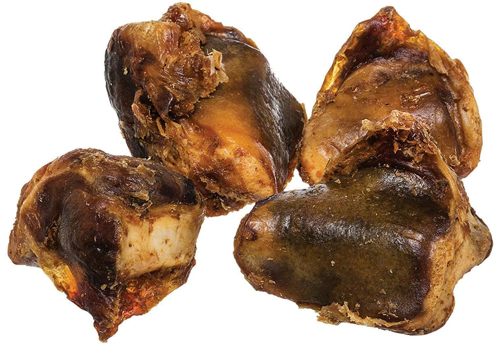 Qualité américaine Pawstruck rotule boeuf, fabrication sûre et normes élevées.