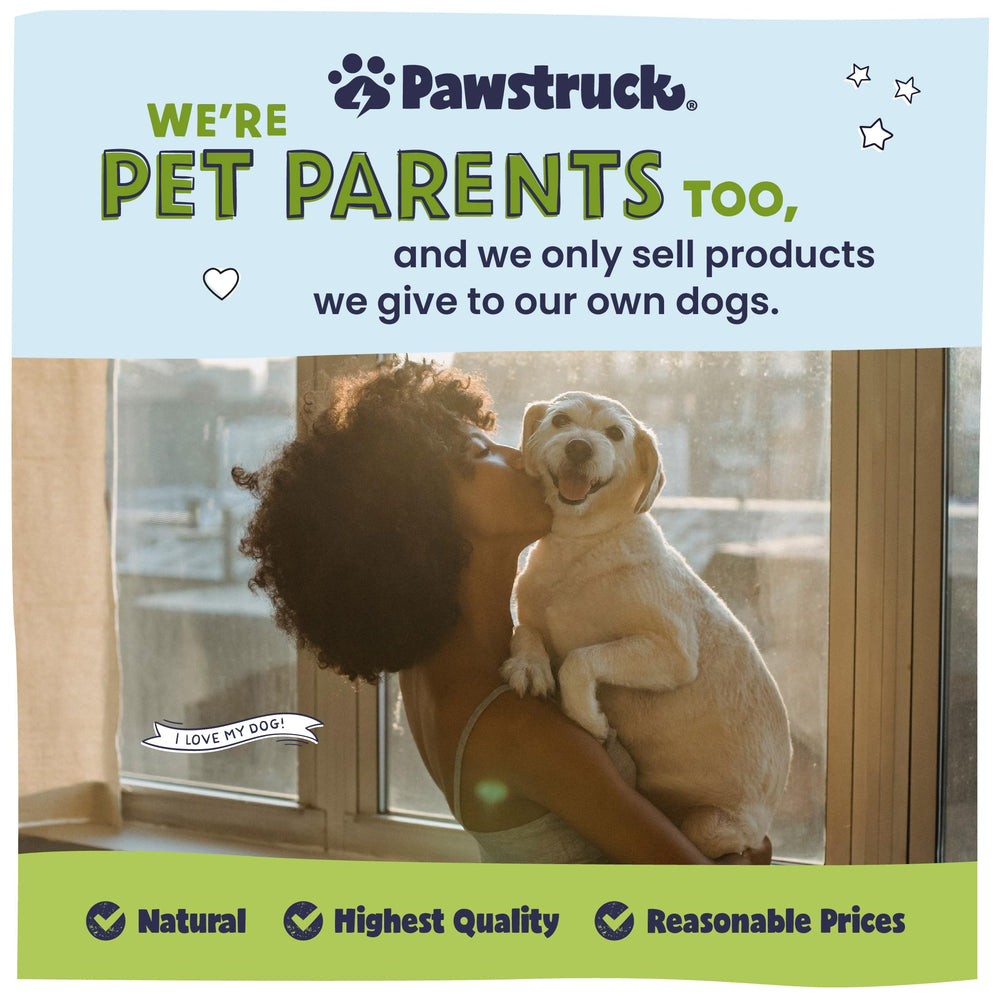 Pawstruck Qualite securite USA, assurance et controle de qualite.