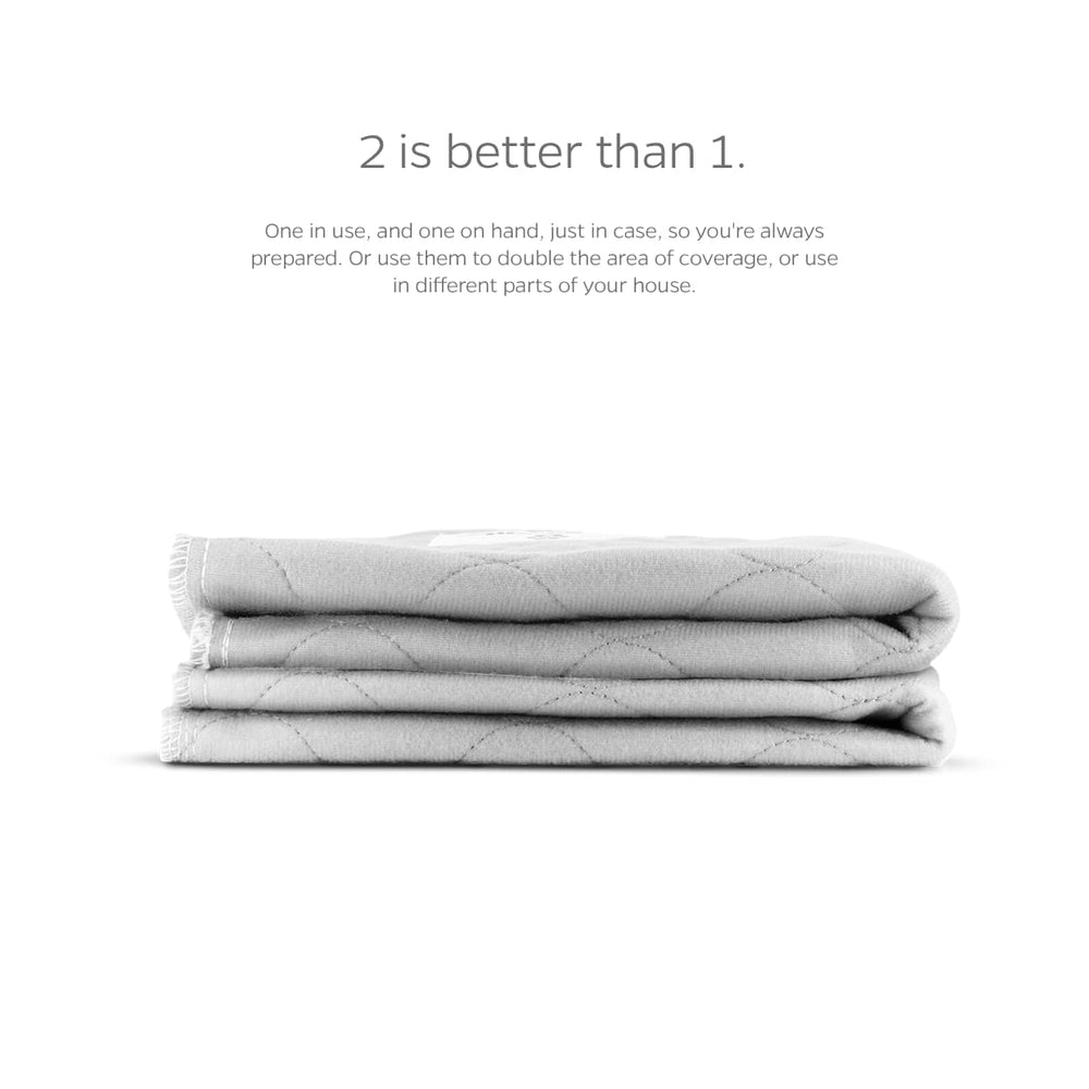Pawtect: lavage facile et entretien simple.