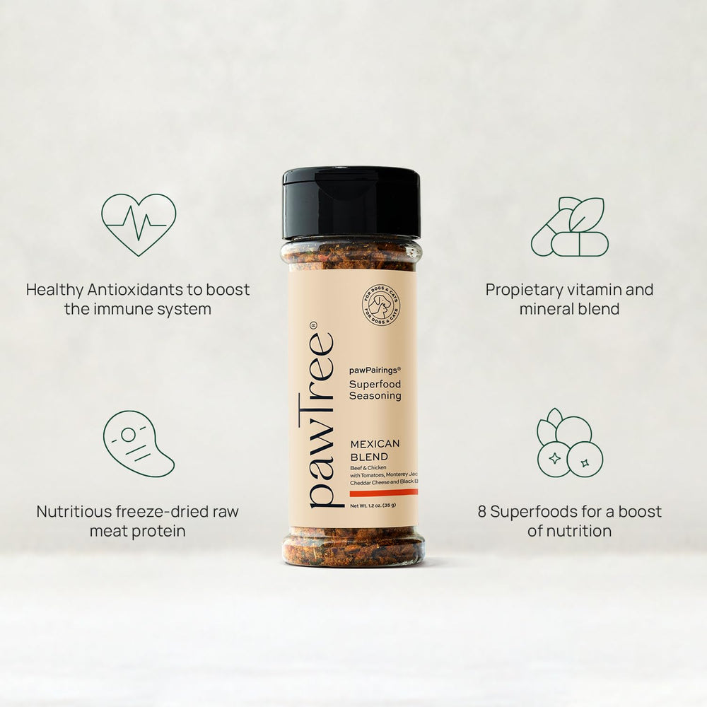 Repas variés avec pawTree — arômes naturels pour chiens et chats exigeants.