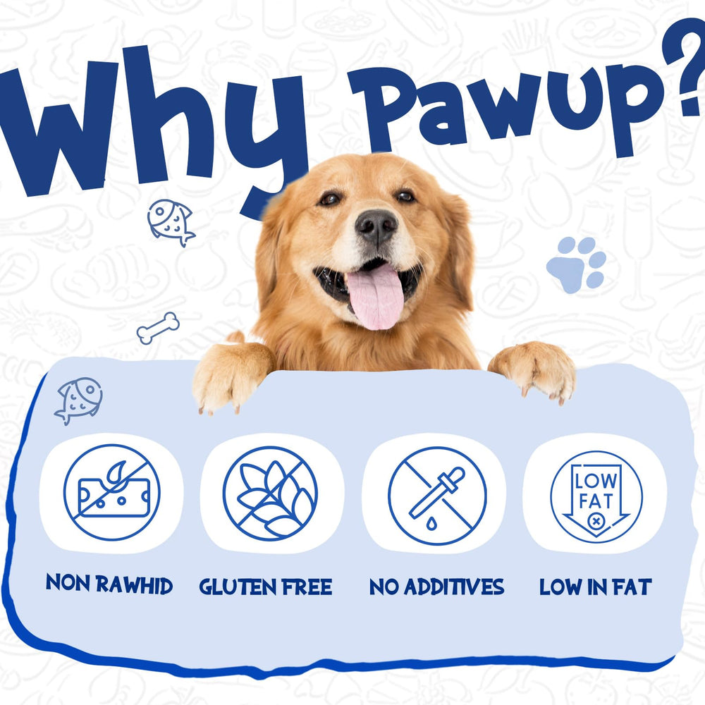 PAWUP omega3-sante-poil: apport naturel d’oméga-3 pour la peau et le pelage.