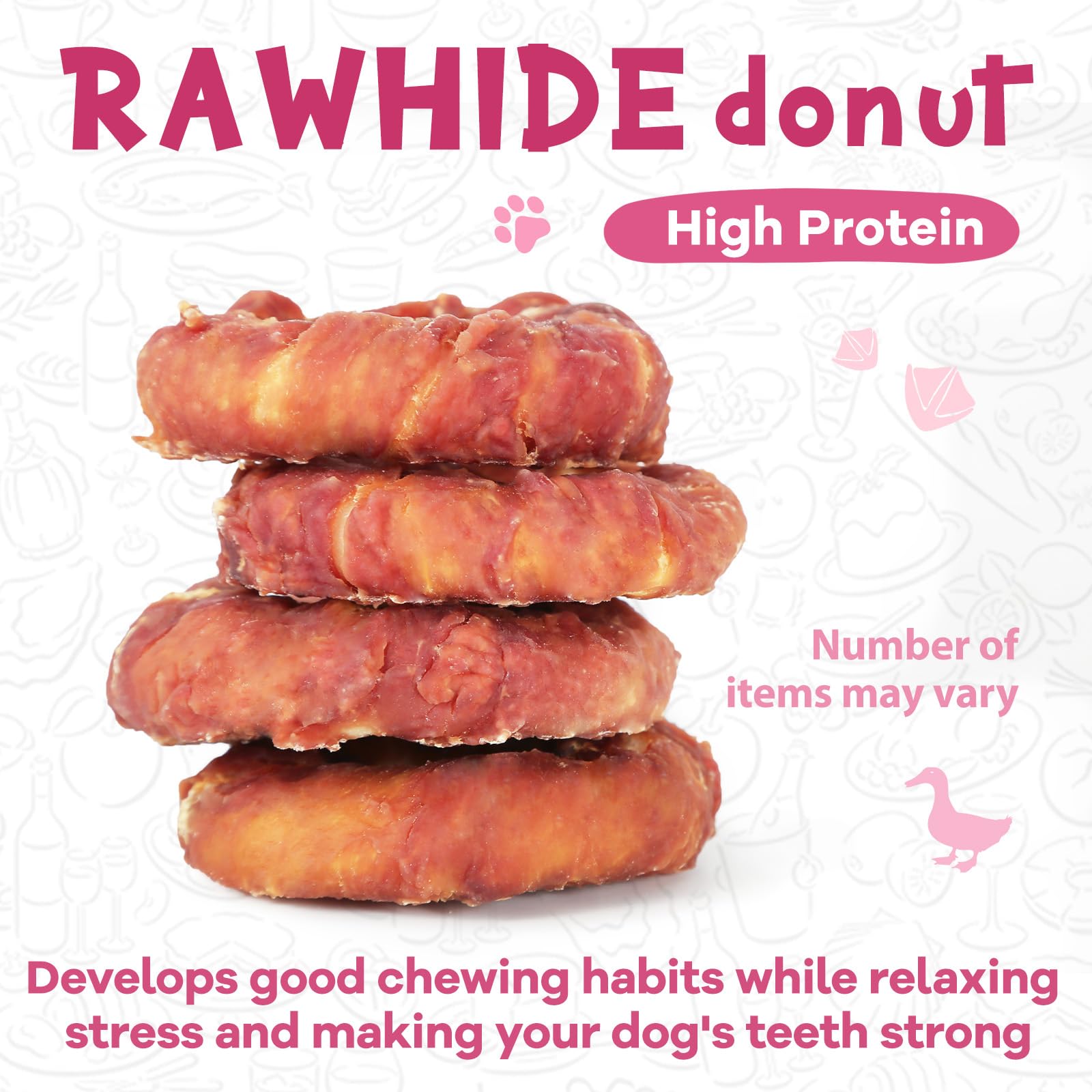 PAWUP taurine-ajoutee – nutrition complémentaire pour les chiens.