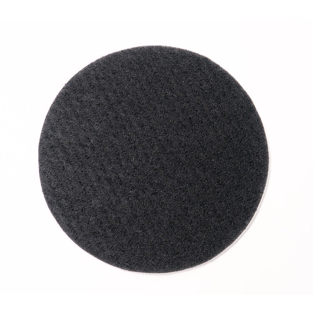 PAWZIDEA filtre charbon haute densité, adsorption efficace en extérieur.
