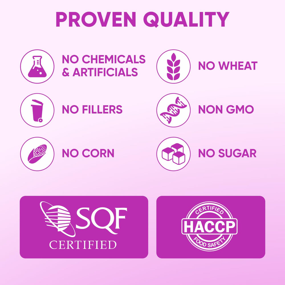 Pawzitive Pets Bouches USA Production: produit fabrique aux Etats-Unis.