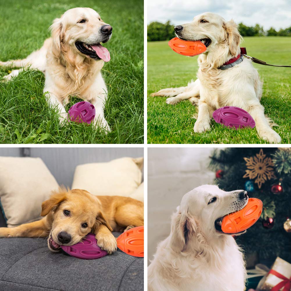 Le jouet Pawzone est compatible lave-vaisselle pour un nettoyage rapide.