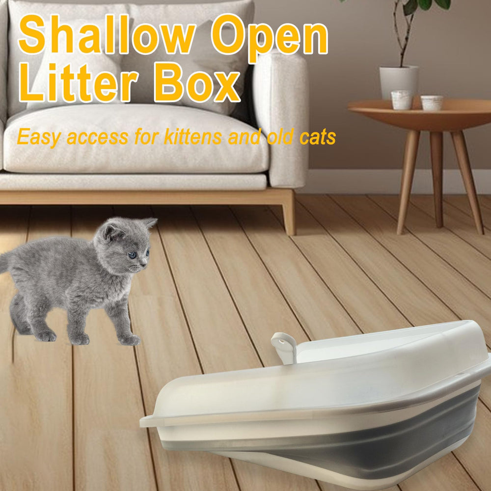 Paxlkuao taille adaptée pour la plupart des chats adultes.