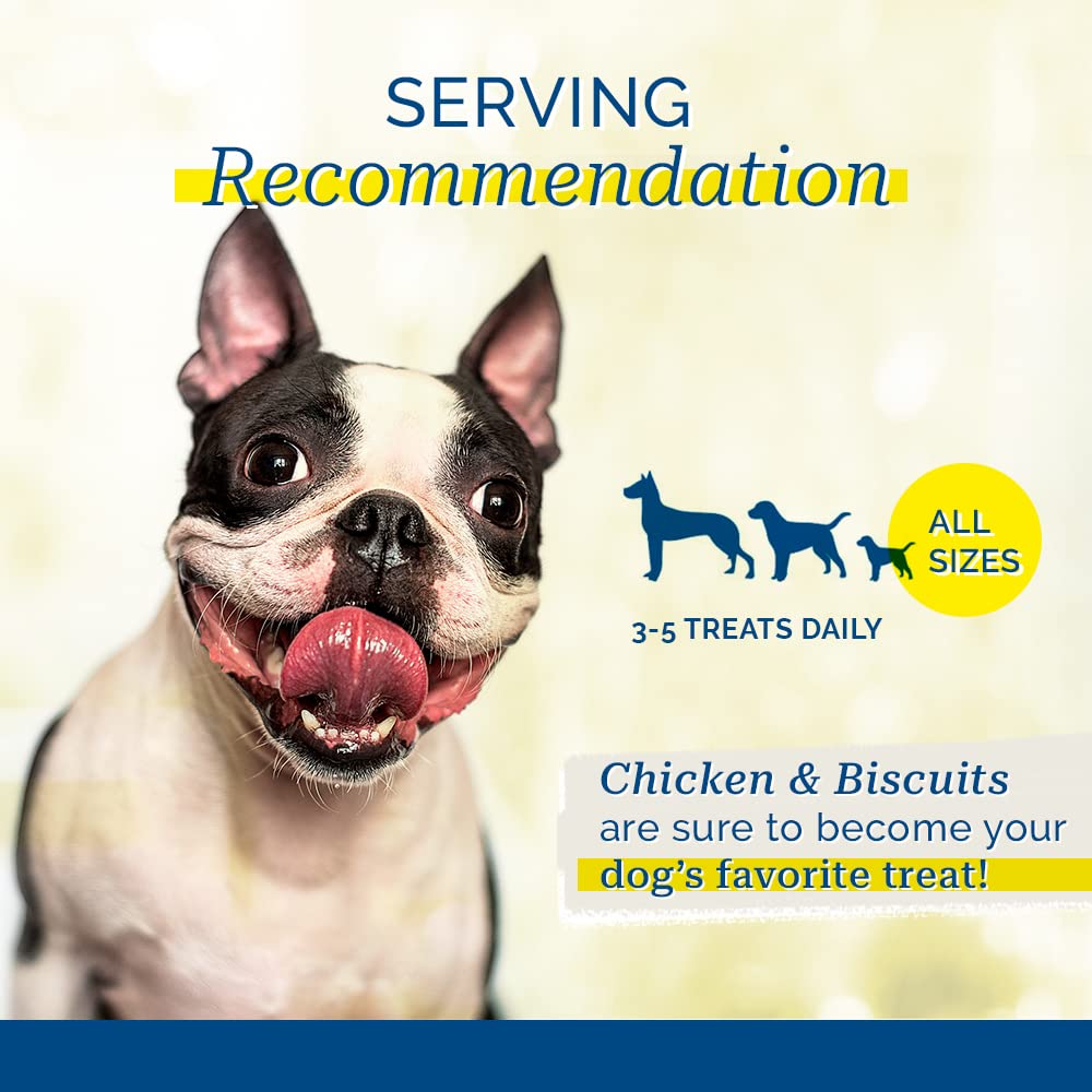 Friandises PCI sans additifs, option simple et naturelle pour chien.