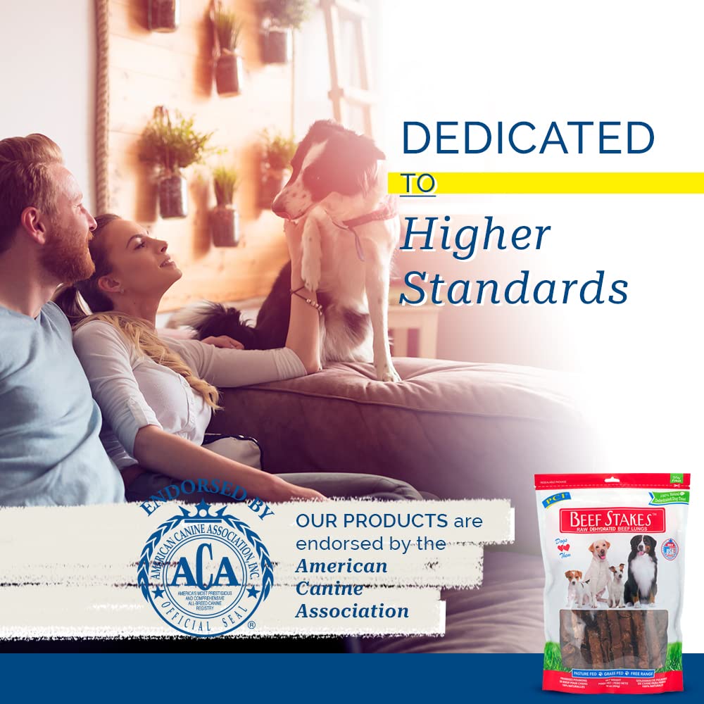 Friandises naturelles PCI sans additifs, parfaites pour le dressage et les voyages.