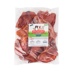 PCI Pigearz 20ct Naturel – sachet pratique, friandise savoureuse pour chien.