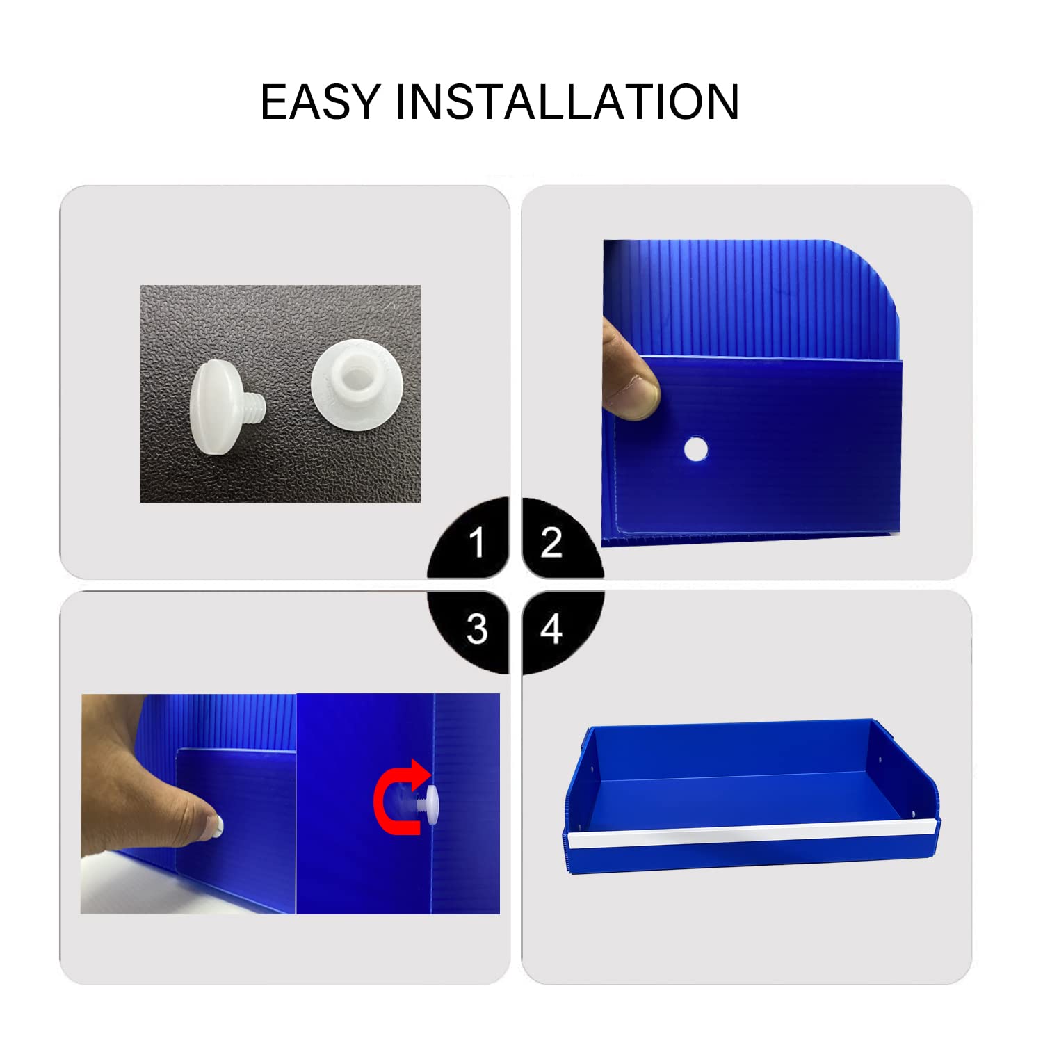 pcprbfk Andescobo accessoire propreté – usage quotidien pratique