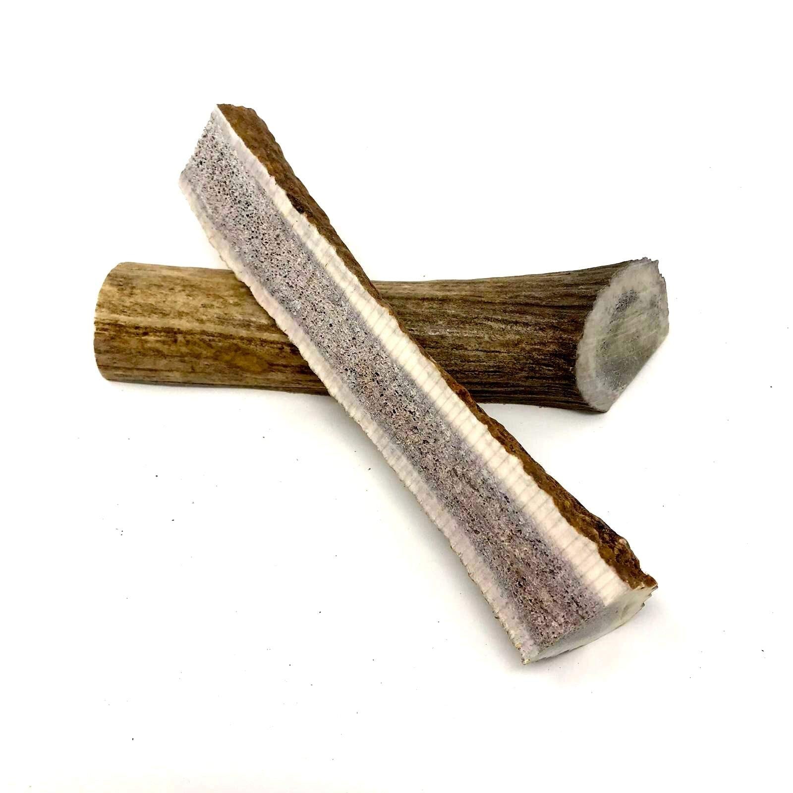 PeaksNpaws cornes-elan qualite-a – arôme riche et mastication prolongée.