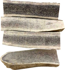 peaksNpaws gros plan sur texture naturelle d'elan